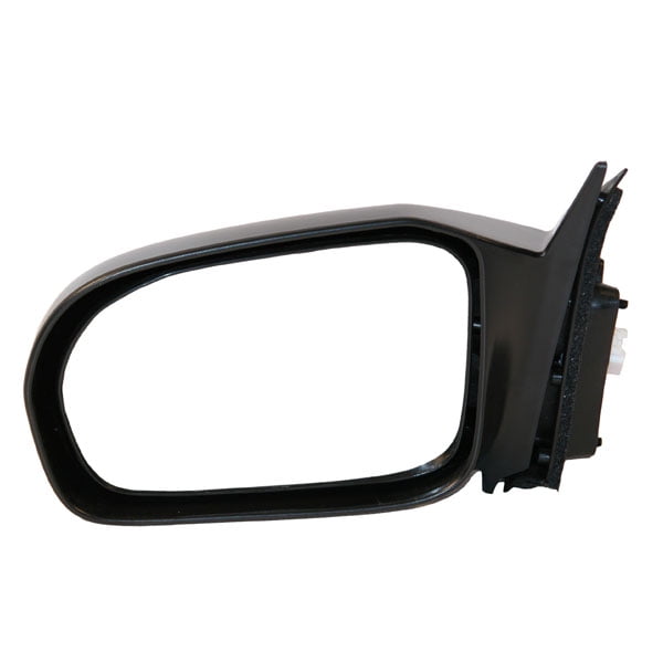 TYC Left Side Mirror Assy for Honda Civic Power Non Heated 2014-2015 Models